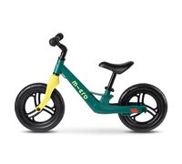 Draisienne Micro Balance Bike Lite Vert Micro Mobility