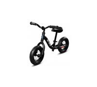 Micro Mobility Draisienne Micro Balance Bike – Noir pour enfants