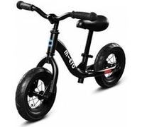 Micro Mobility Draisienne Micro Balance Bike – Noir pour enfants
