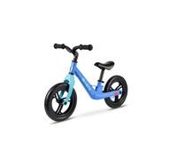 Draisienne Micro Balance Bike Lite Bleu Ciel - Cadre Magnesium Et Roues Eva