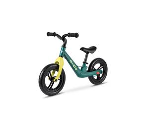 Draisienne micro jaune