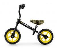 Draisienne Milly Mally Dragon Noir