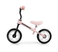 Draisienne milly mally dragon rose