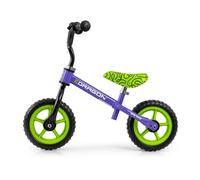 Draisienne milly mally dragon violet