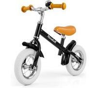 Milly Mally Vélo d'appartement dès 2 ans Marshall Air Black