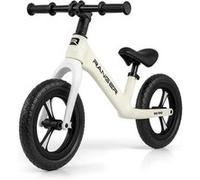 Draisienne milly mally ranger blanc