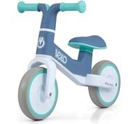 Milly Mally - Draisienne Velo Menthe - Design moderne, Sécurité et Confort - 24 mois à 4 ans