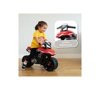 Falk - Draisienne Moto Racing Team - Roues Larges sécurisantes - Dès 2 Ans - 40% de Plastique recyclé - Fabriqué en France - 540, Średni