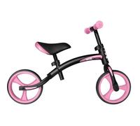 Draisienne Noire Et Rose Skids Control Aucune