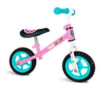 Stamp Draisienne Paw Patrol Girl 10" Rose