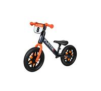 Draisienne Qplay Player Orange Orange G
