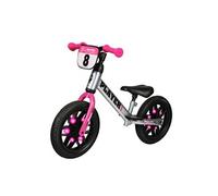 Draisienne Qplay Player Rose Rose