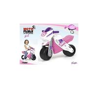 Feber Moto2 Racing Ride On Multicolore Enfants