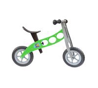 Draisienne pour creche et maternelle redtoys mini cruiser vert dragon