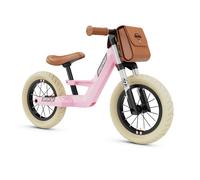 Draisienne Pour Enfants, 2,5+ Ans, 12 Pouces, Biky Retro Rose Pink TU