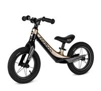 Draisienne pour enfants Cariboo Magnesium Air (NOIR/DORÉ)