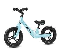 Draisienne pour enfants Cariboo Magnesium Pro (BLEU)