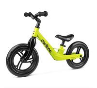 Draisienne pour enfants Cariboo Magnesium Pro (Citron)