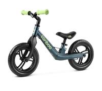 Draisienne pour enfants Cariboo Magnesium Pro (VERT/BLEU)
