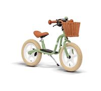 Puky Draisienne de 2,5 Ans LR L Classic Retro Green
