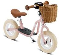 Draisienne LR M Classic rétro-rose