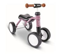 Draisienne - PUKY - My First Wutsch - Violet - Livré monté - Pour enfants de 18 mois à 4 ans