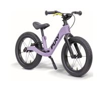 PUKY Prochain Produit de l'Année 2025 | Draisienne réglable en hauteur à partir de 2 ans - 6 | Draisienne à partir de 3 ans | Draisienne avec frein et poignées de direction de sécurité | Vélo