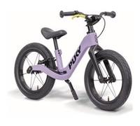 Puky Draisienne enfant Puky Next 14 Lilas 14"