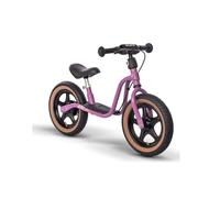 Draisienne puky noir- violet