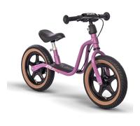 Draisienne Puky Noir- Violet