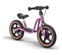 Draisienne Puky Noir- Violet