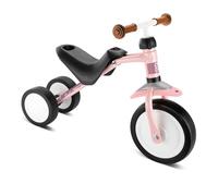 Puky Draisienne 1,5 Ans Pukymoto Rose Rétro