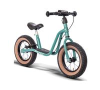 Draisienne - Puky - Xl - Turquoise - 18 Mois À 4 Ans - Poids Jusqu'à 15 Kg