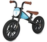 Draisienne qplay feduro bleu