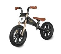 Draisienne Qplay Feduro Noir-Doré