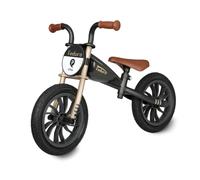 Draisienne Qplay Feduro Noir-Doré