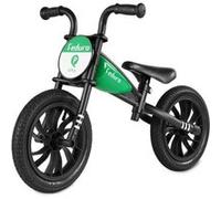 Draisienne Qplay Feduro Vert Vert G