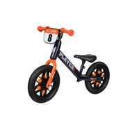 Draisienne Qplay Player Orange Orange G