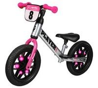 Draisienne Qplay Player Rose Rose