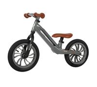 Draisienne qplay racer grise