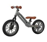 Draisienne Qplay Racer Grise Marron
