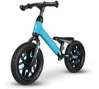 Draisienne Spark Bleue