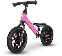 Draisienne Qplay Spark Rose Rose