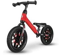 Draisienne Qplay Spark Rouge Rouge