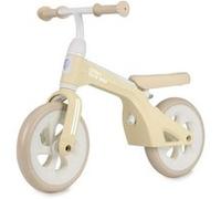 Draisienne Qplay Tech Crème Vert