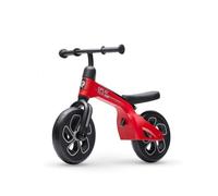 Draisienne qplay tech rouge - apprentissage de l'équilibre