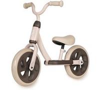 Draisienne Qplay Trainer Rose Marron G