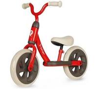 Draisienne Qplay Trainer Rouge Rouge G