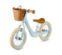 Draisienne Rapid 2 Avec Panier Blue Breeze - Bleu Bleu