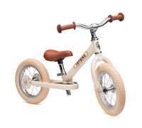 Draisienne retro crème Trybike
